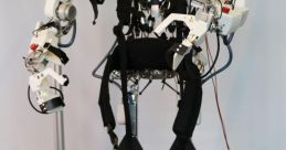 Exoskeleton Library