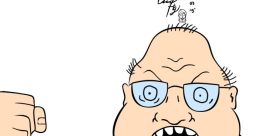 Principal McVicker (Beavis and Butt-Head)
