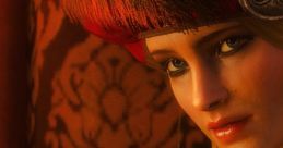 Priscilla (Witcher 3)