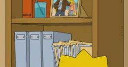 Professor Frink (The Simpsons) (Hank Azaria)