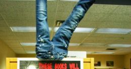 Scary animal Library
