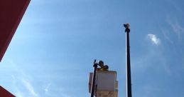 Flagpole Library