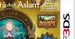 Professor Layton (Italian)