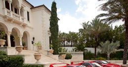 Ferrari Library