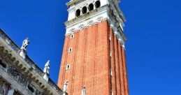Bell tower Library