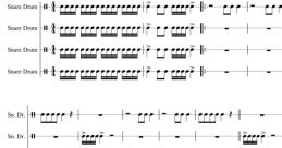 Snare dum Library