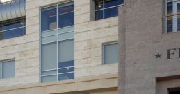 City hall Library