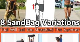 Sand bag hit Library