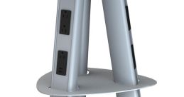 Charge up Library