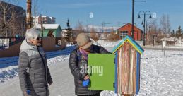Yukon Library