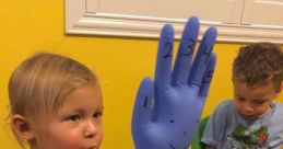 Rubber glove Library The Rubber Glove S Library is a treasure trove of unique and interesting that can add a new