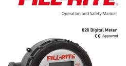 Meter Fill Library