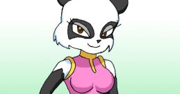 PS1 Mei Ling