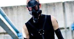 Psycho Mantis