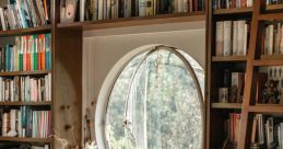 Side to Side Library