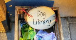 Pawbble Bath Dog Holder Library