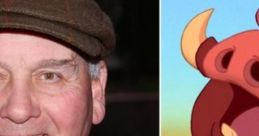 Pumbaa (The Lion King, Ernie Sabella)