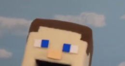 Puppet Steve (Chris Bores)