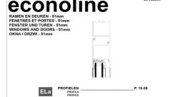 Econoline Library