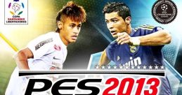 Soccer game Library