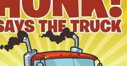 Truck honk Library