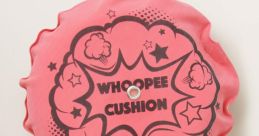 Whoopee cushion Library