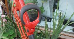 Lawn Trimmer Library