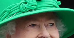 Queen Elizabeth II
