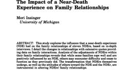 Death impact Library