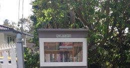 Moor Library