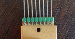 IC Chip Library
