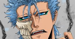 Bleach Library