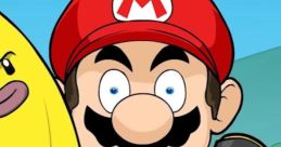 Racist Mario (Flashgitz)