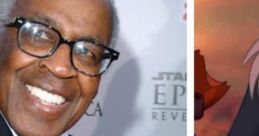 Rafiki (The Lion King, Robert Guillaume)
