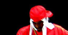 Rakim (William Michael Griffin Jr.)
