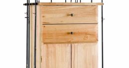 Fishing gear Library