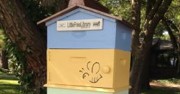 Bumblebee Library