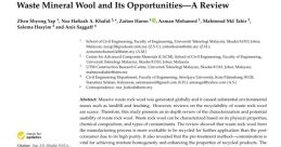 Mineral Wool Library