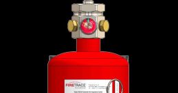 Fire Suppression Library