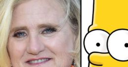 Ralph Wiggum (Nancy Cartwright)