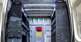 Cargo van Library