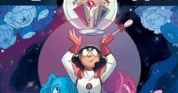 Space battle Library