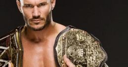 Randy Orton (trained by justinjohn-03)