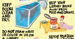 Bad handling Library