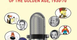 Cartoon voice Library