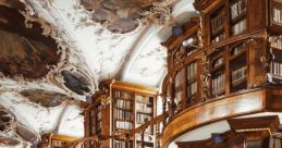 Haesleswald Library