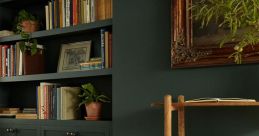 Shades Library