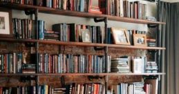 Industrial Stand Library