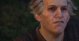 Regis (Witcher 3)