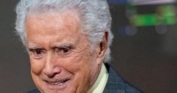 Regis Philbin (trained by justinjohn-03)